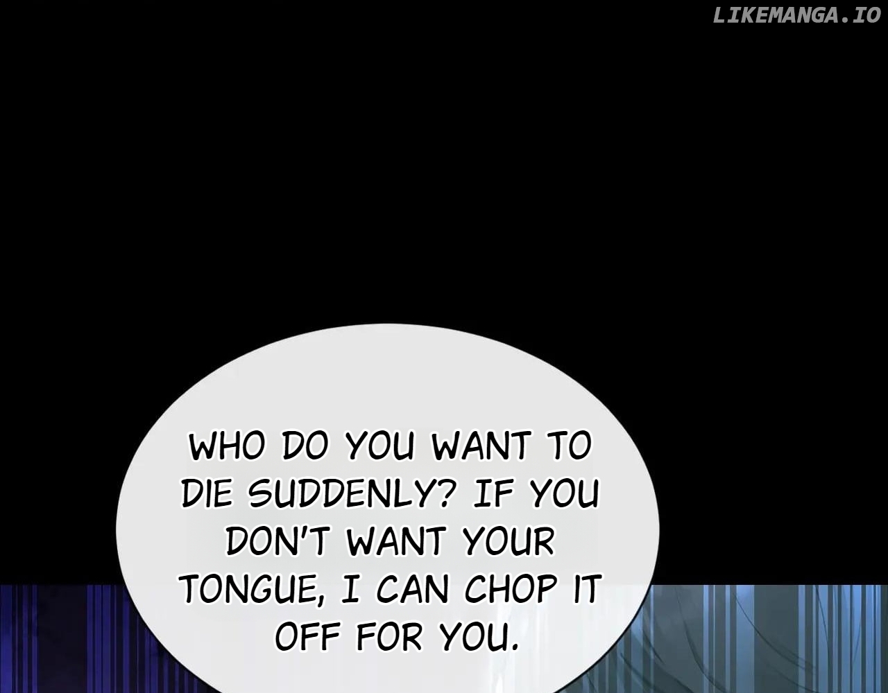 Quick Transmigration: The Host Wants To Die Chapter 164 - page 13